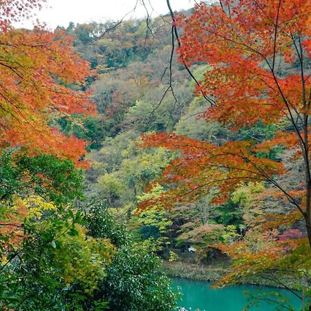 Sumitei Kiyomizu Gojo Hotell Kyoto Exteriör bild