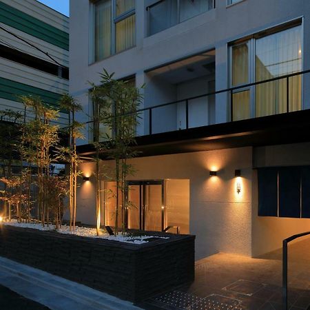 Sumitei Kiyomizu Gojo Hotell Kyoto Exteriör bild