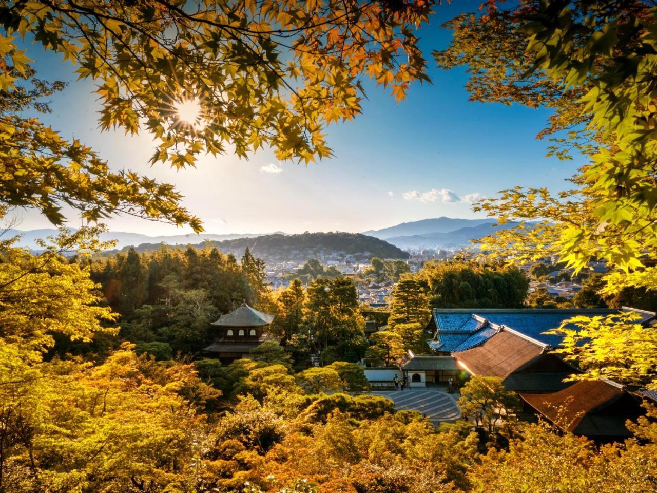 Sumitei Kiyomizu Gojo Hotell Kyoto Exteriör bild