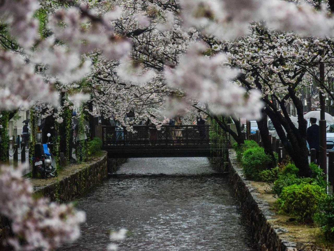 Sumitei Kiyomizu Gojo Hotell Kyoto Exteriör bild