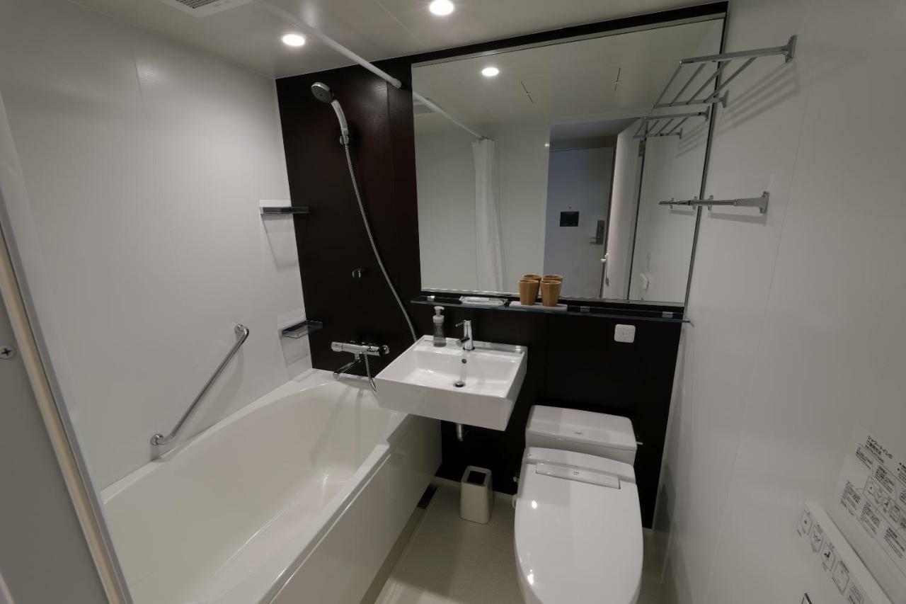 Sumitei Kiyomizu Gojo Hotell Kyoto Exteriör bild
