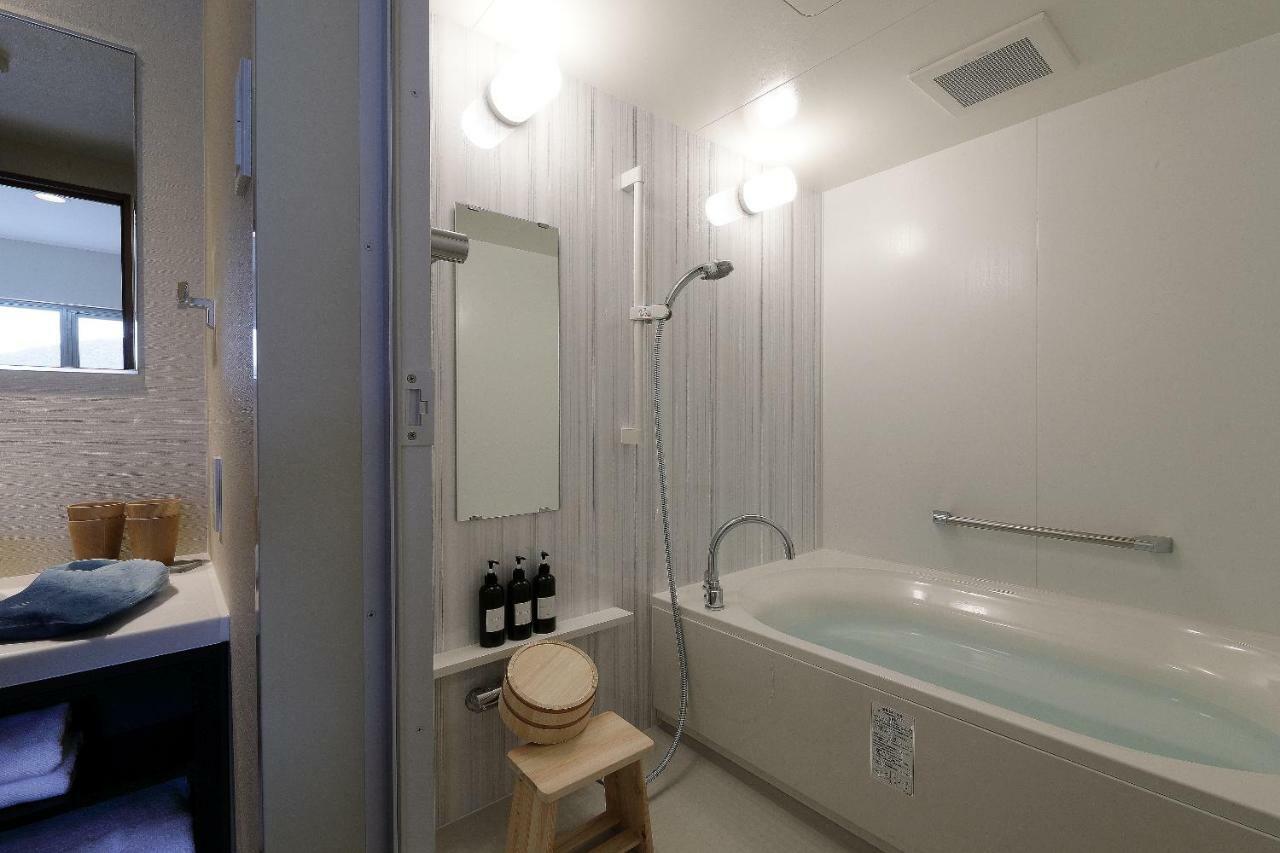 Sumitei Kiyomizu Gojo Hotell Kyoto Exteriör bild
