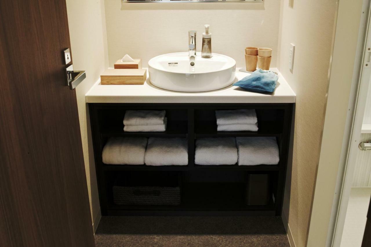 Sumitei Kiyomizu Gojo Hotell Kyoto Exteriör bild