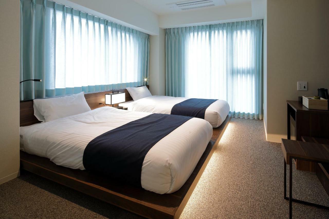Sumitei Kiyomizu Gojo Hotell Kyoto Exteriör bild