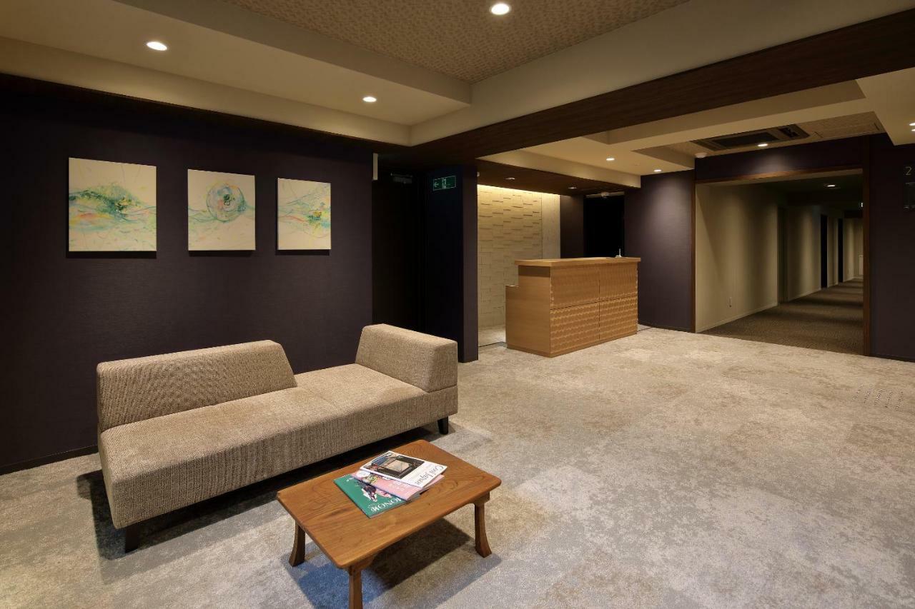 Sumitei Kiyomizu Gojo Hotell Kyoto Exteriör bild