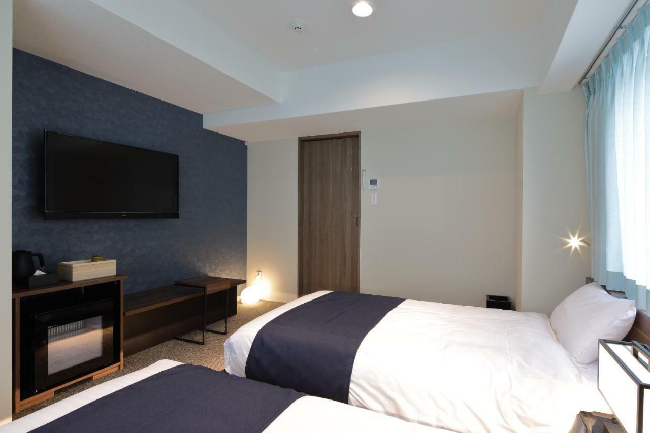Sumitei Kiyomizu Gojo Hotell Kyoto Exteriör bild
