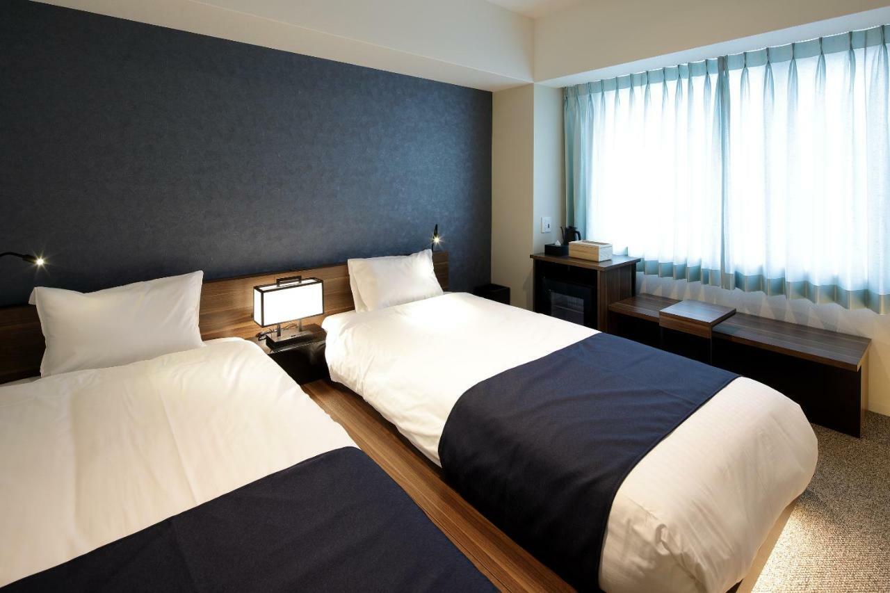 Sumitei Kiyomizu Gojo Hotell Kyoto Exteriör bild